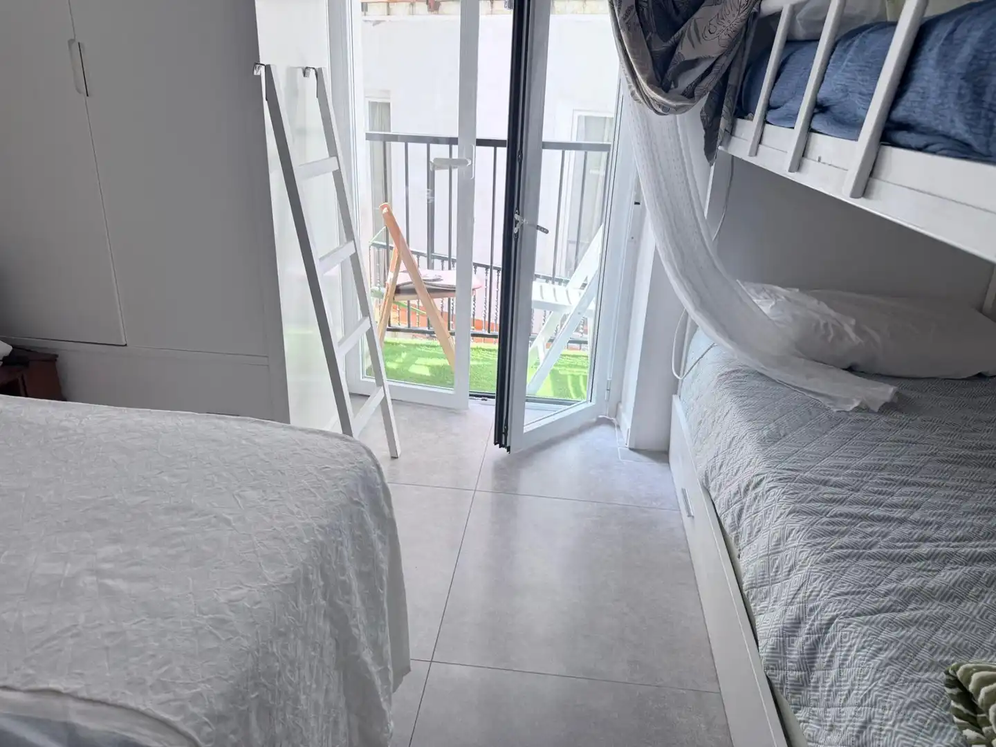 Appartement avec balcon à vendre à Gros, imagen 17