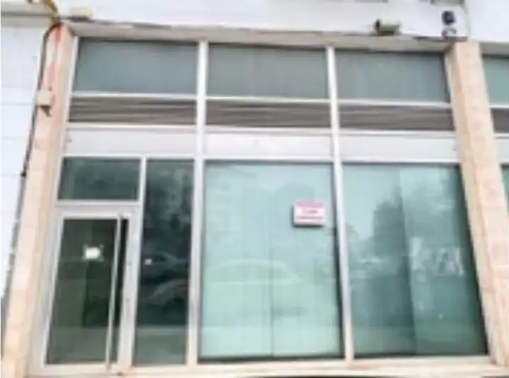 Local comercial en venda a JOAN MIRO