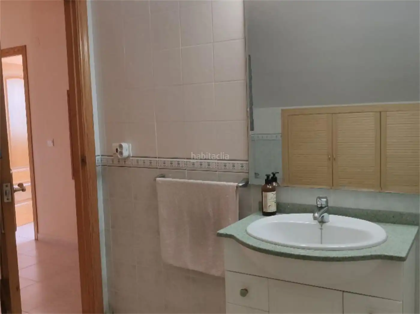 Penthouse mit Aufzug zum Verkauf in Carrer Cullera 53, imagen 19