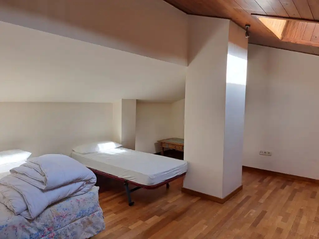 Apartamento de alquiler en Carrer Mas d'en Po, 2, Puigcerdà