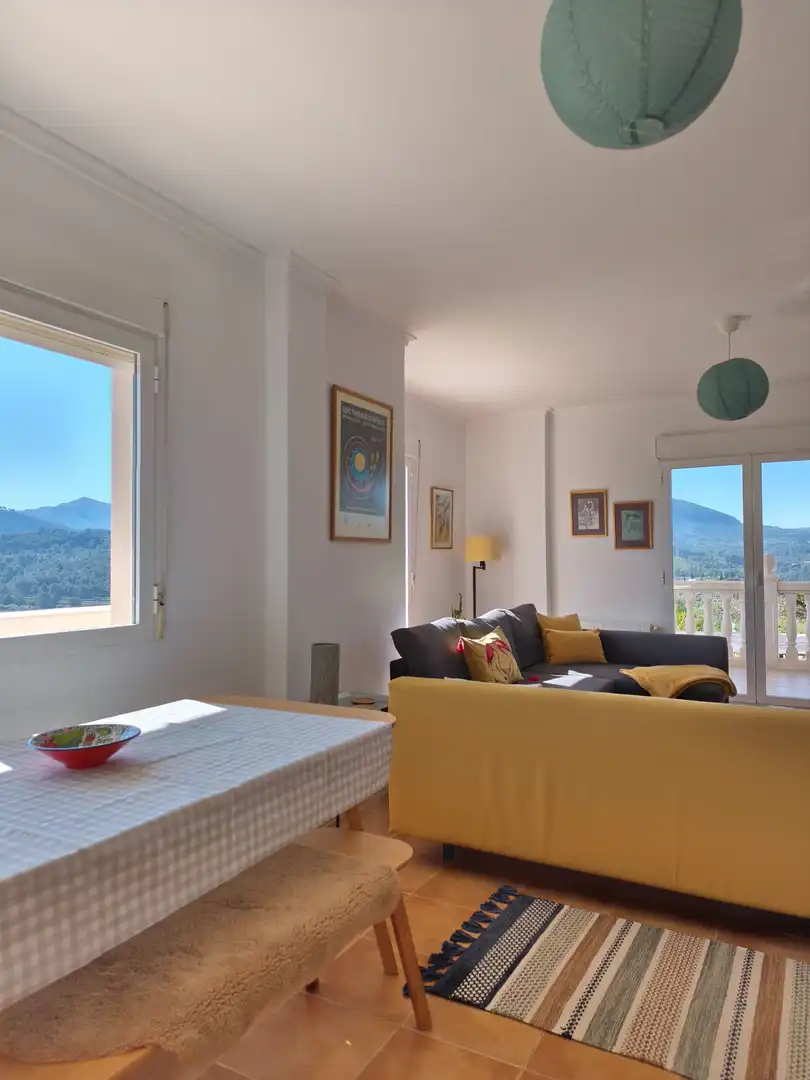 Casa o xalet en venda a Beniarrés