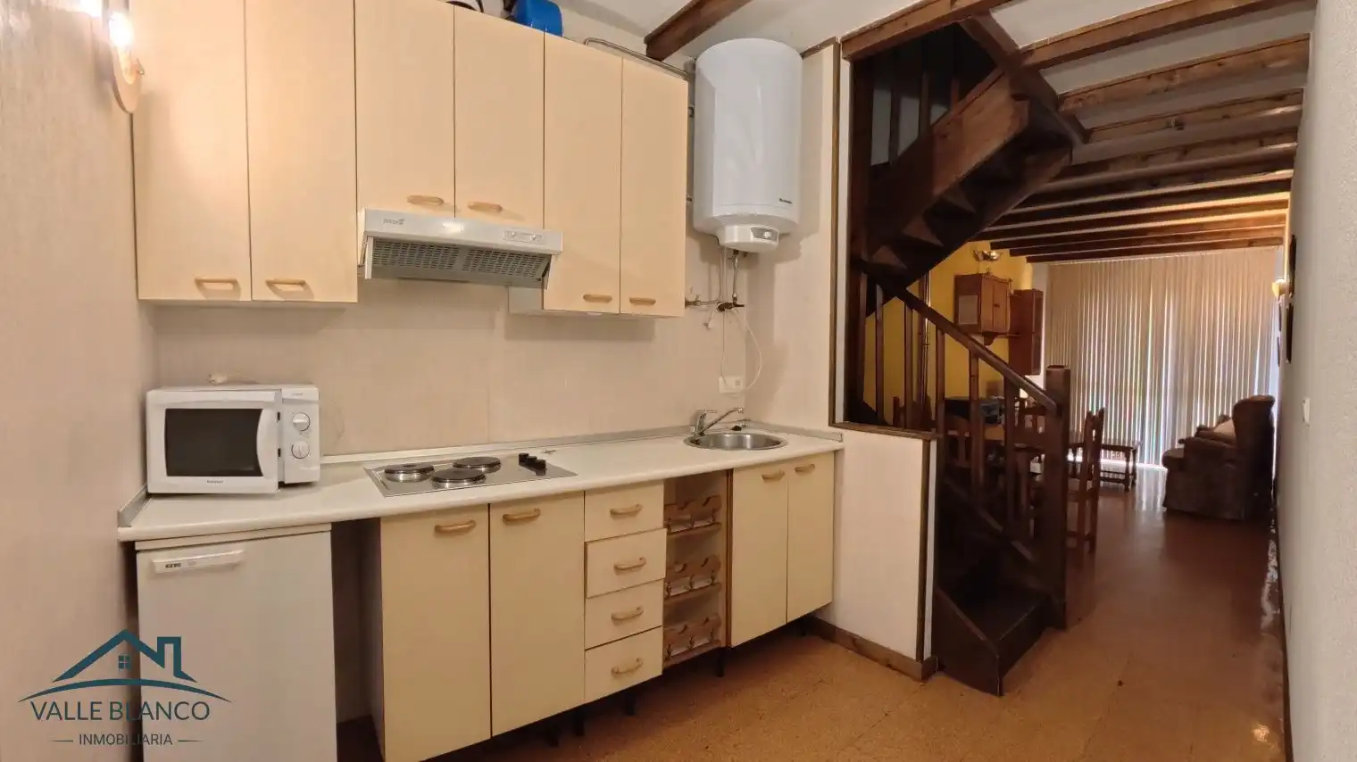 Casa en venta en Hermandad de Campoo de Suso, imagen 3