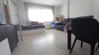 Bedroom of Flat for sale in Sabadell  with Air Conditioner, Heating and Terrace