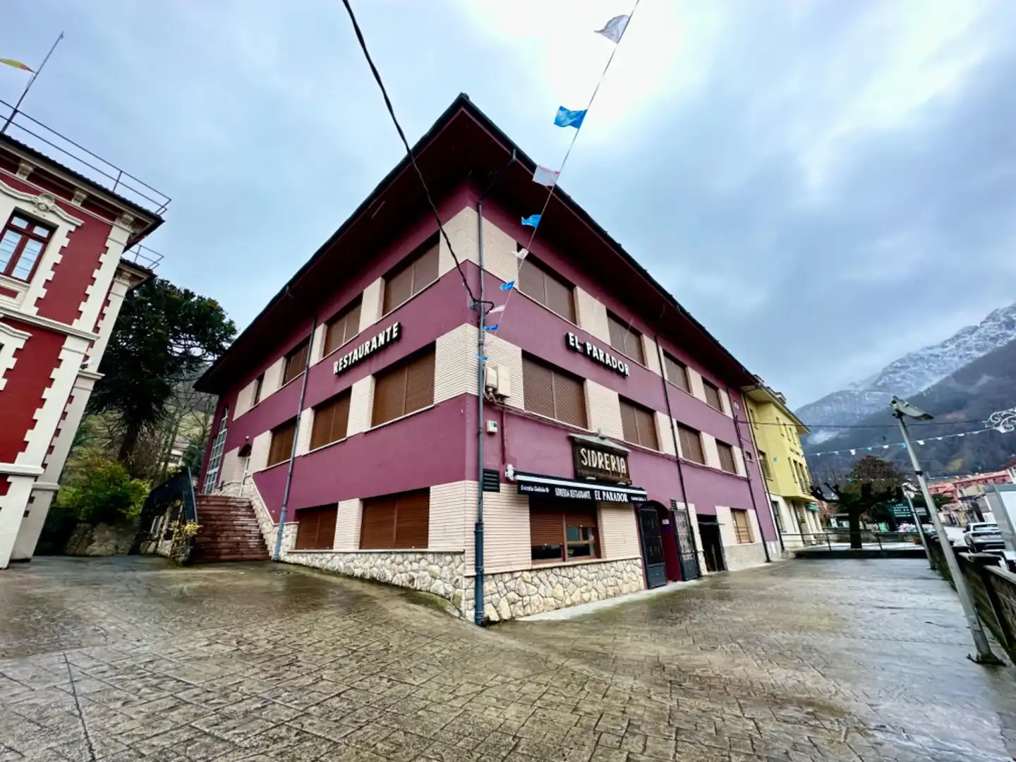 Residencial en venda a FELECHOSA ABAJO, imagen 5