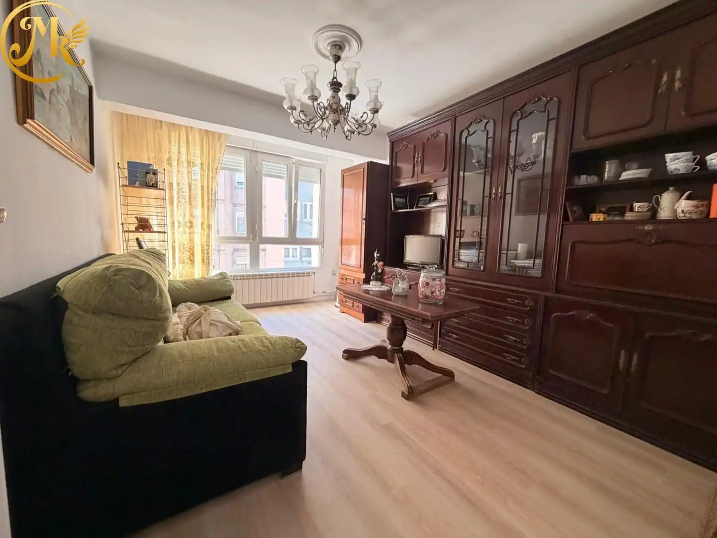 Wohnung zur Miete in Puerto Chico