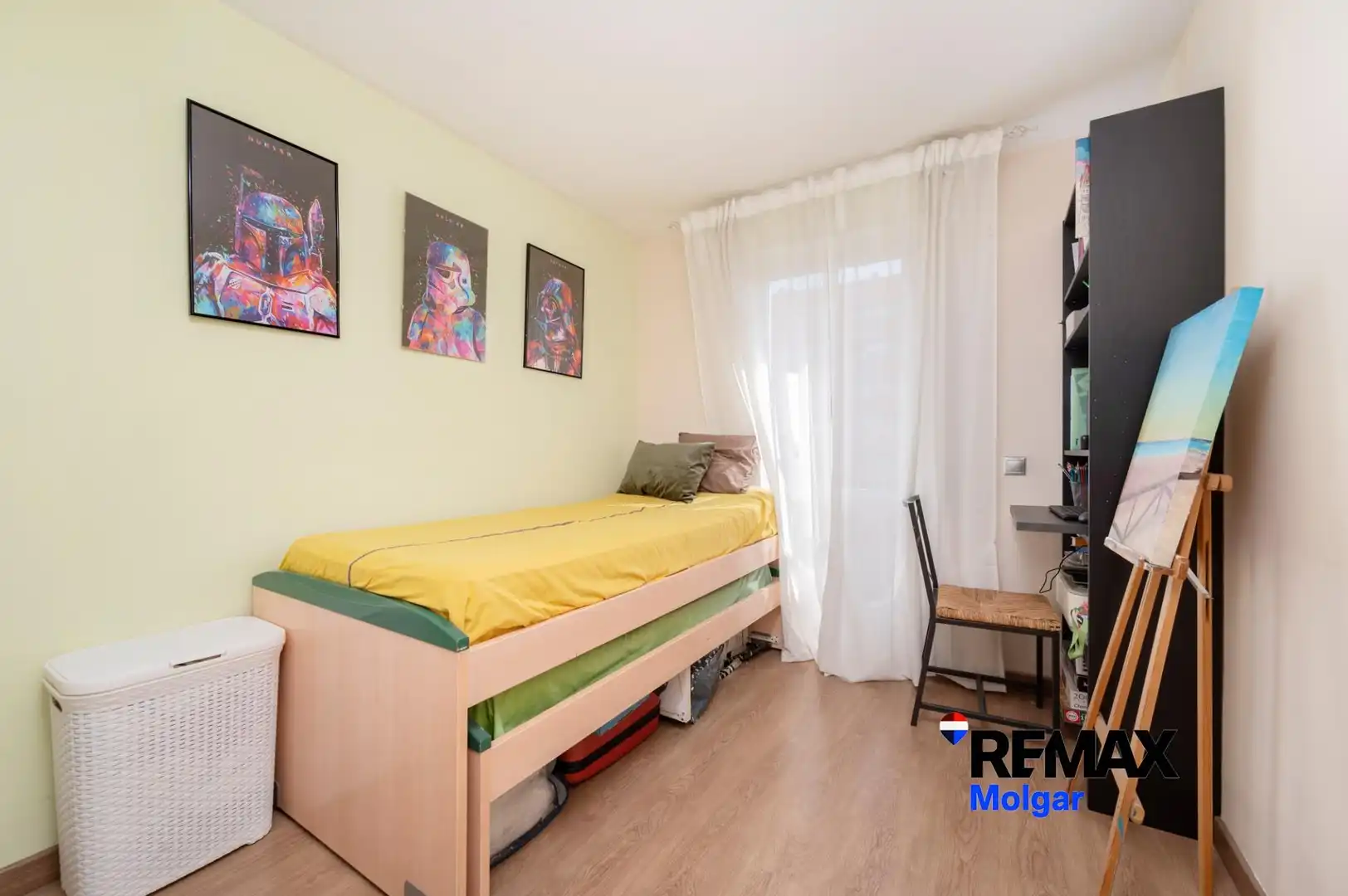 Wohnung mit Aufzug zum Verkauf in RIOJANOS, imagen 23