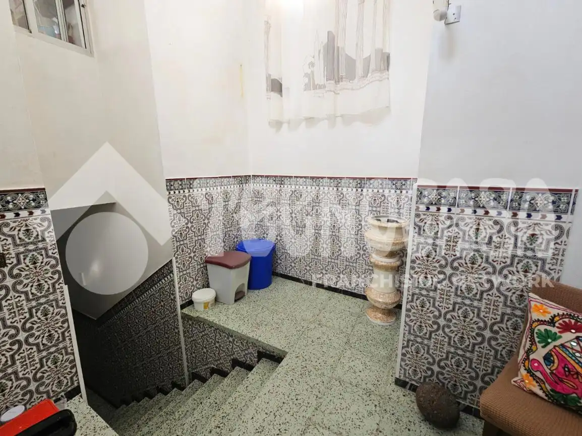 Casa adosada en venta en Cardones