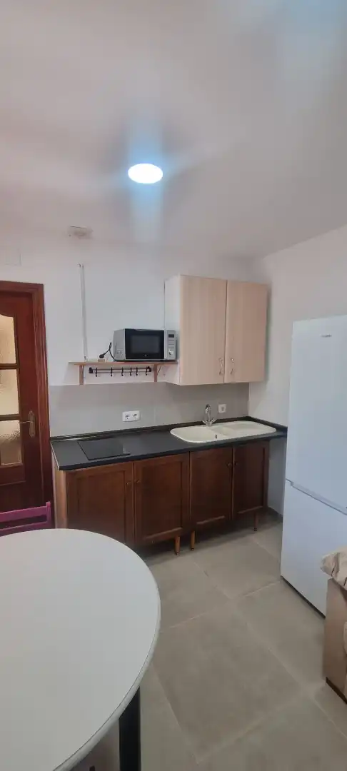 Pis de lloguer a Barrio de Zaidín