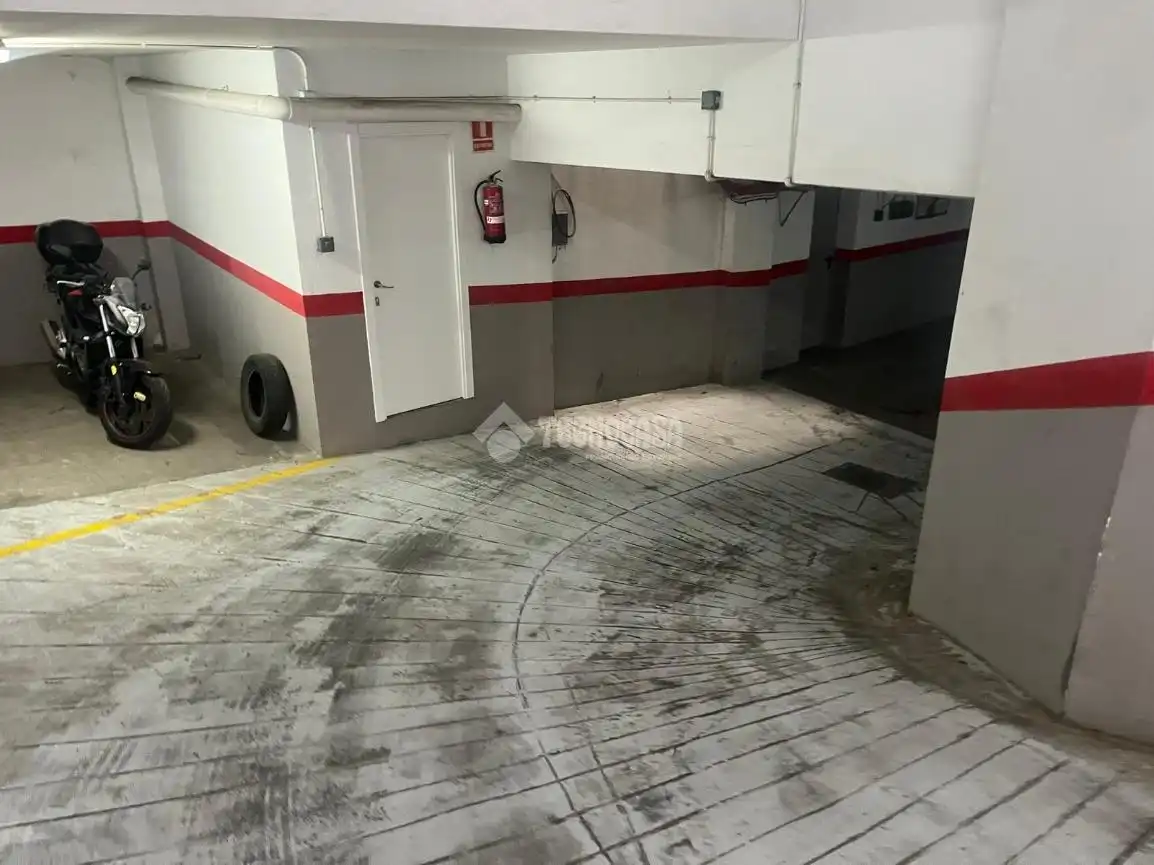 Parking of Garage for sale in Barcelona
