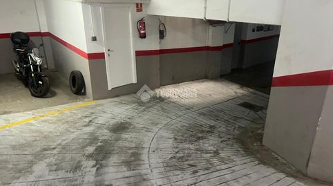 Photo 4 of Garage for sale in Porta, Barcelona Capital