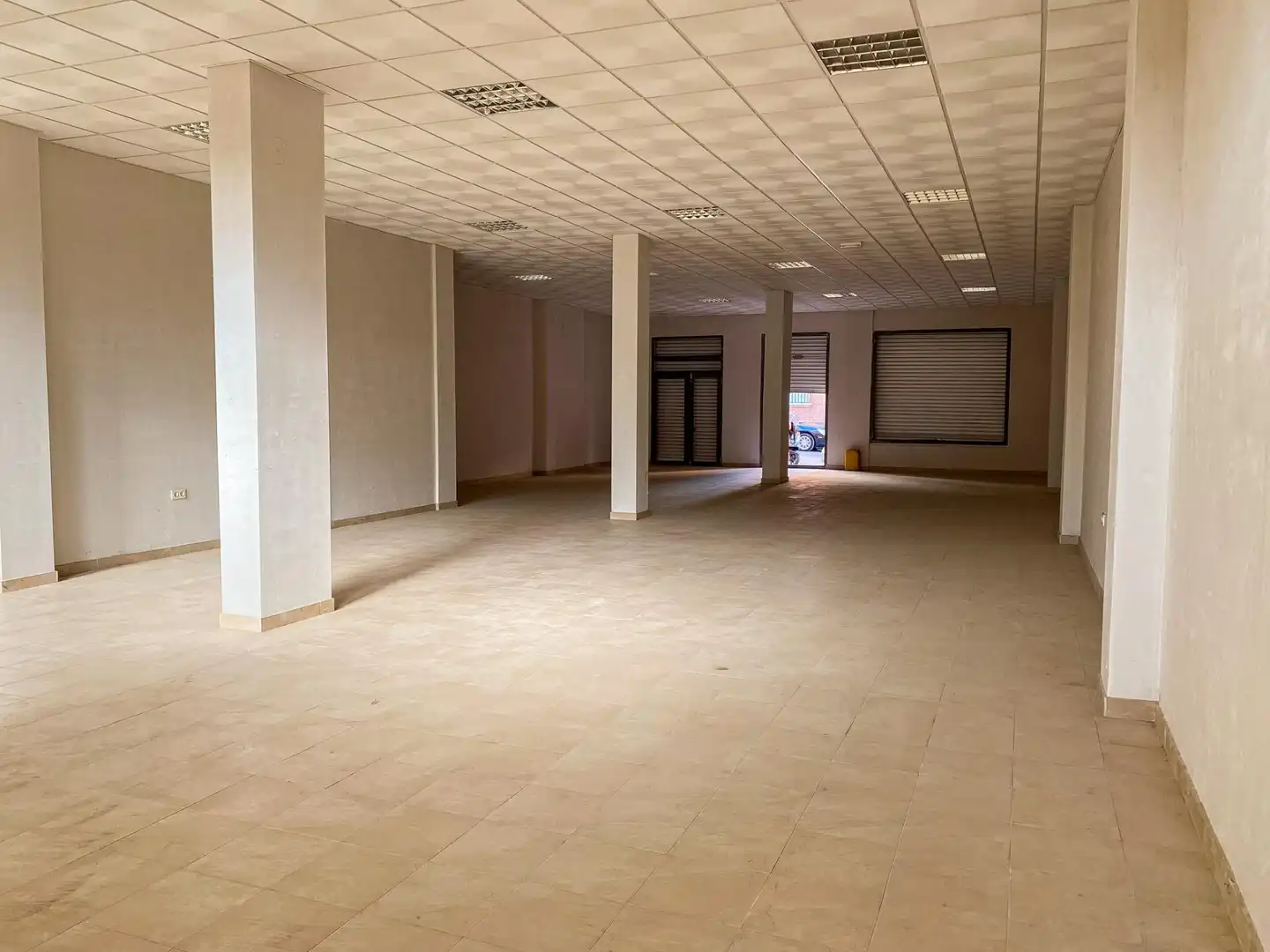 Business premises for sale in Cieza, imagen 4