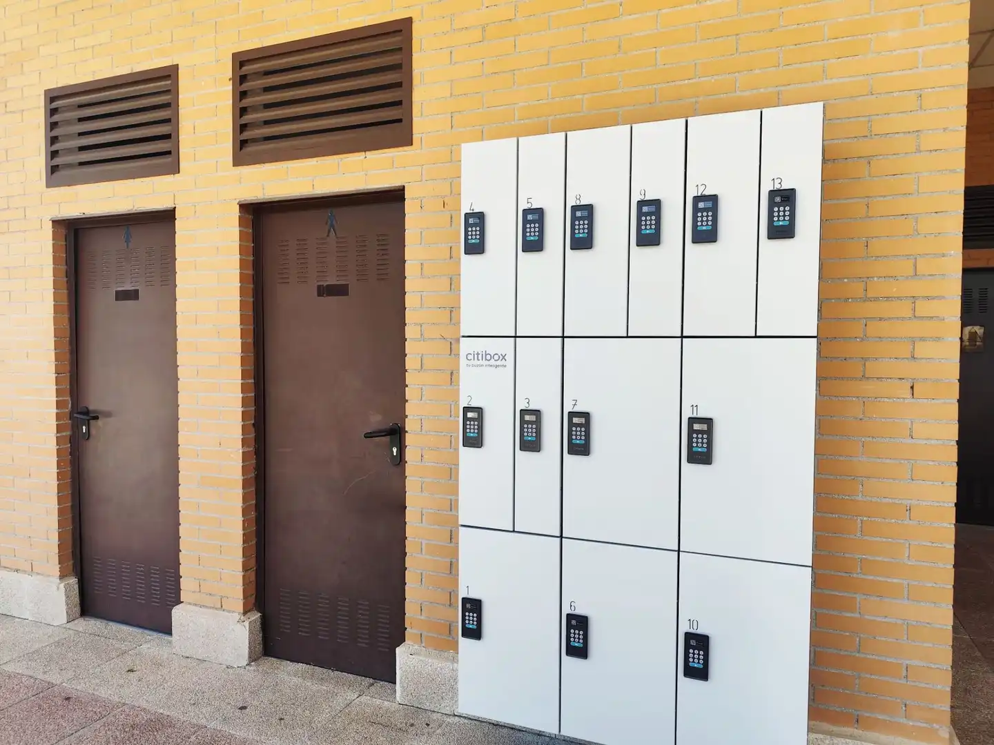 Parking de Piso en venta en Valdemoro con Aire acondicionado, Calefacción y Trastero