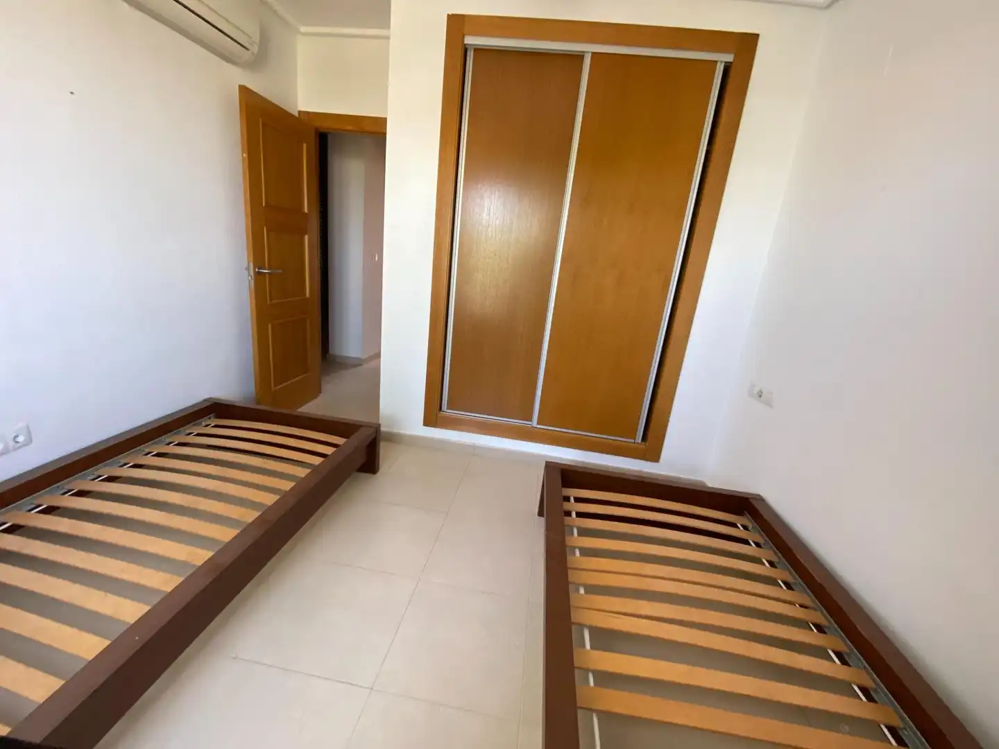 Bedroom of Flat for sale in Torre-Pacheco