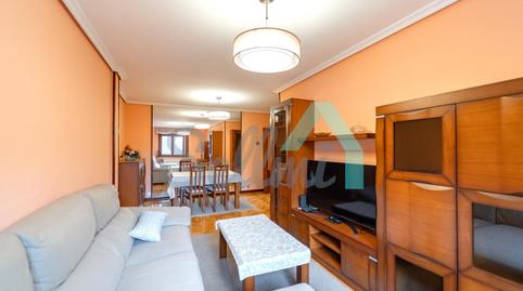 Foto 5 de Pis de lloguer a De María Neira, La Ería, Oviedo