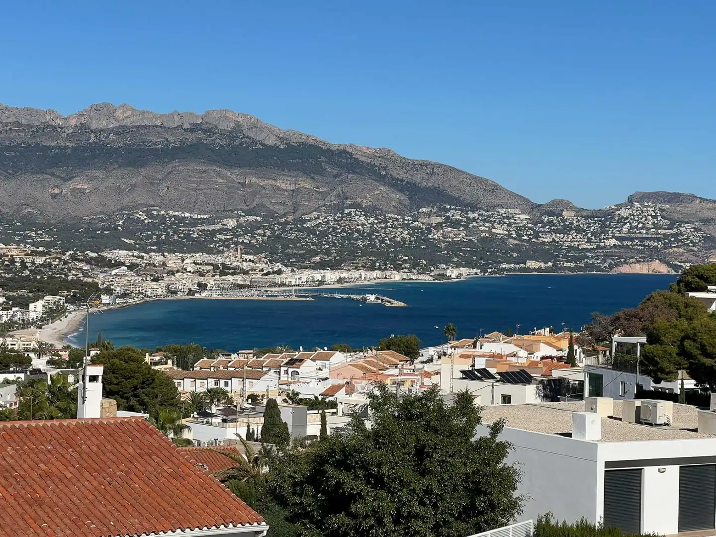 Casa o xalet en venda a L'Albir