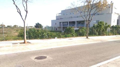 Foto 5 de Terreny industrial en venda a P.p. Norte Palancia (sup), 25b, Antigua Moreria, Valencia