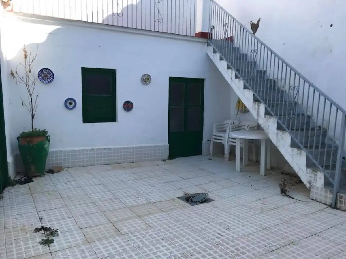 Maison à vendre à Fuente Obejuna