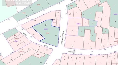 Foto 2 de Residencial en venta en Carrer Jacint Verdaguer Bellvei (tarragona), Bellvei, Tarragona