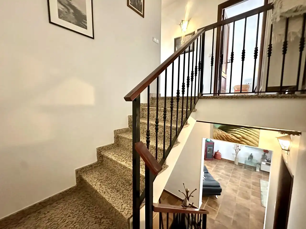 Casa adosada en venta en Humilladero con Aire acondicionado, Terraza y Trastero