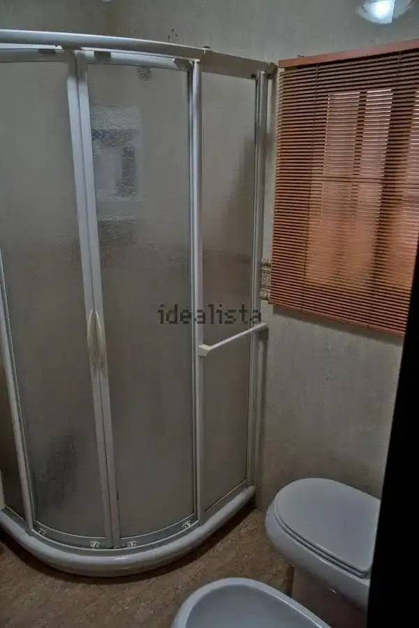 Bany de Casa adosada en venda en Dos Hermanas
