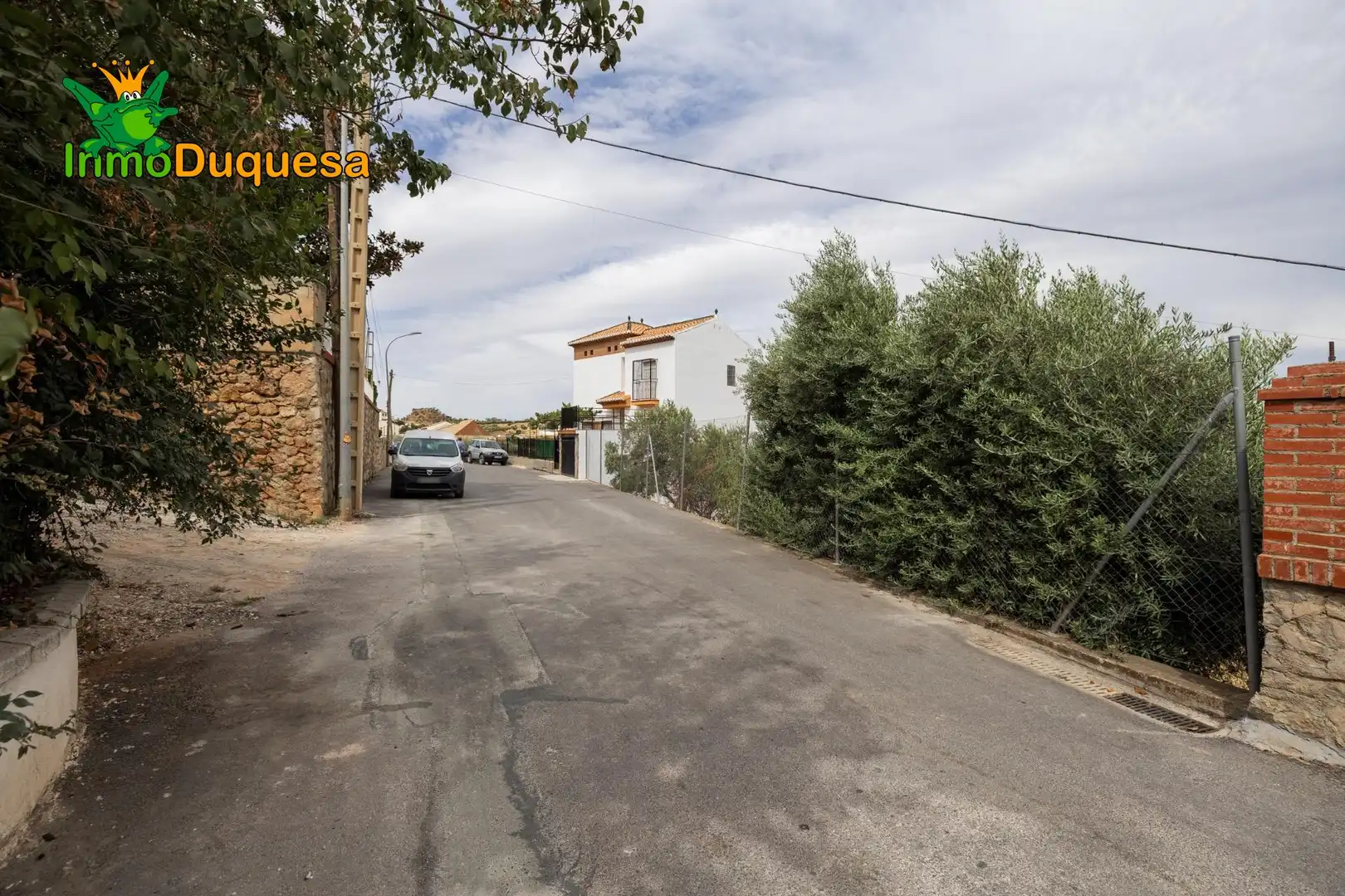 Terreni e lotti in vendita a Nívar, imagen 7