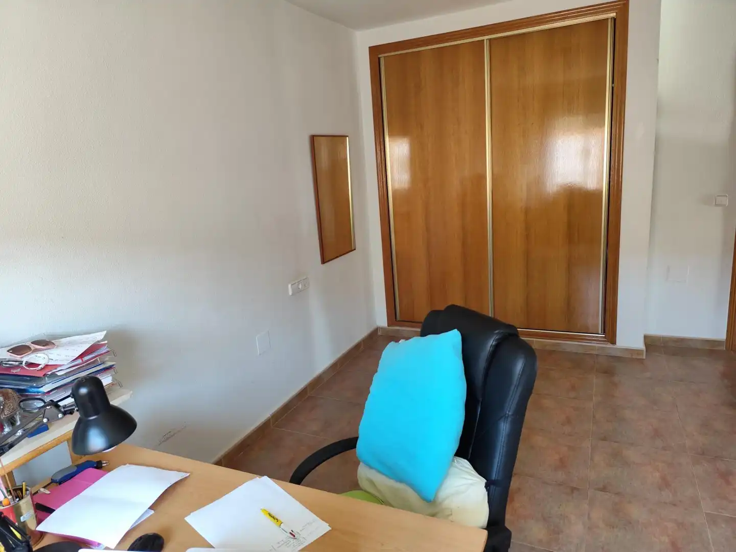 Flat for sale in REYES CATOLICOS, Balsapintada - El Estrecho