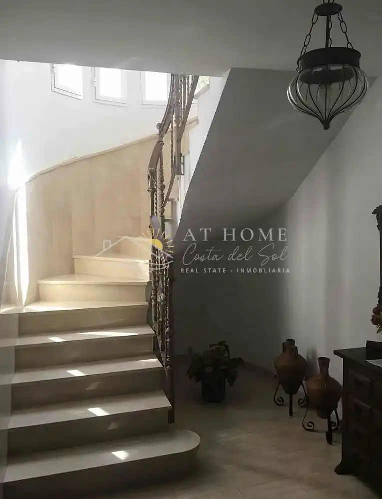 Maison avec piscine à vendre à Frigiliana, imagen 22