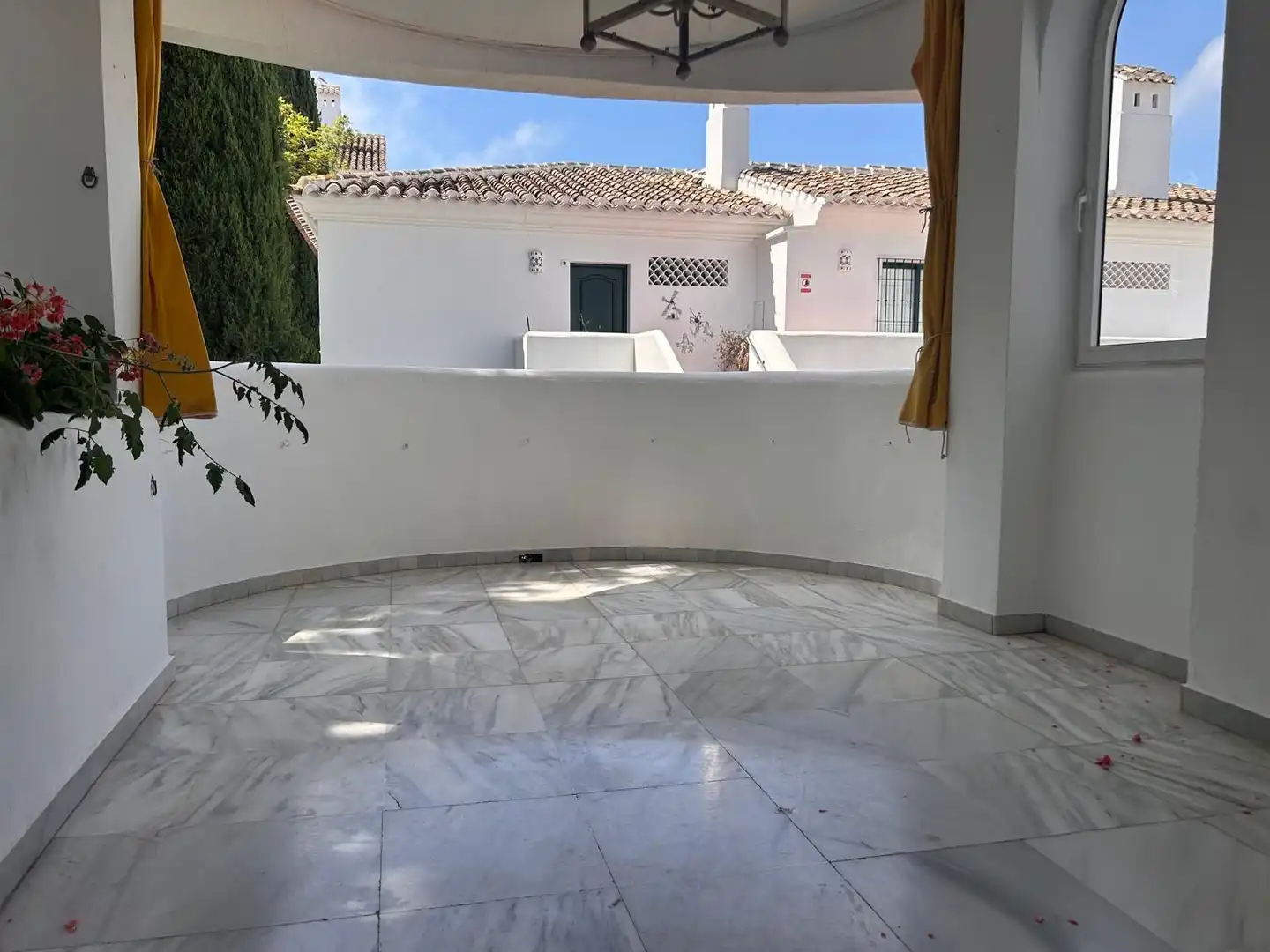 Terrassa de Pis en venda en Benalmádena amb Terrassa i Piscina comunitària