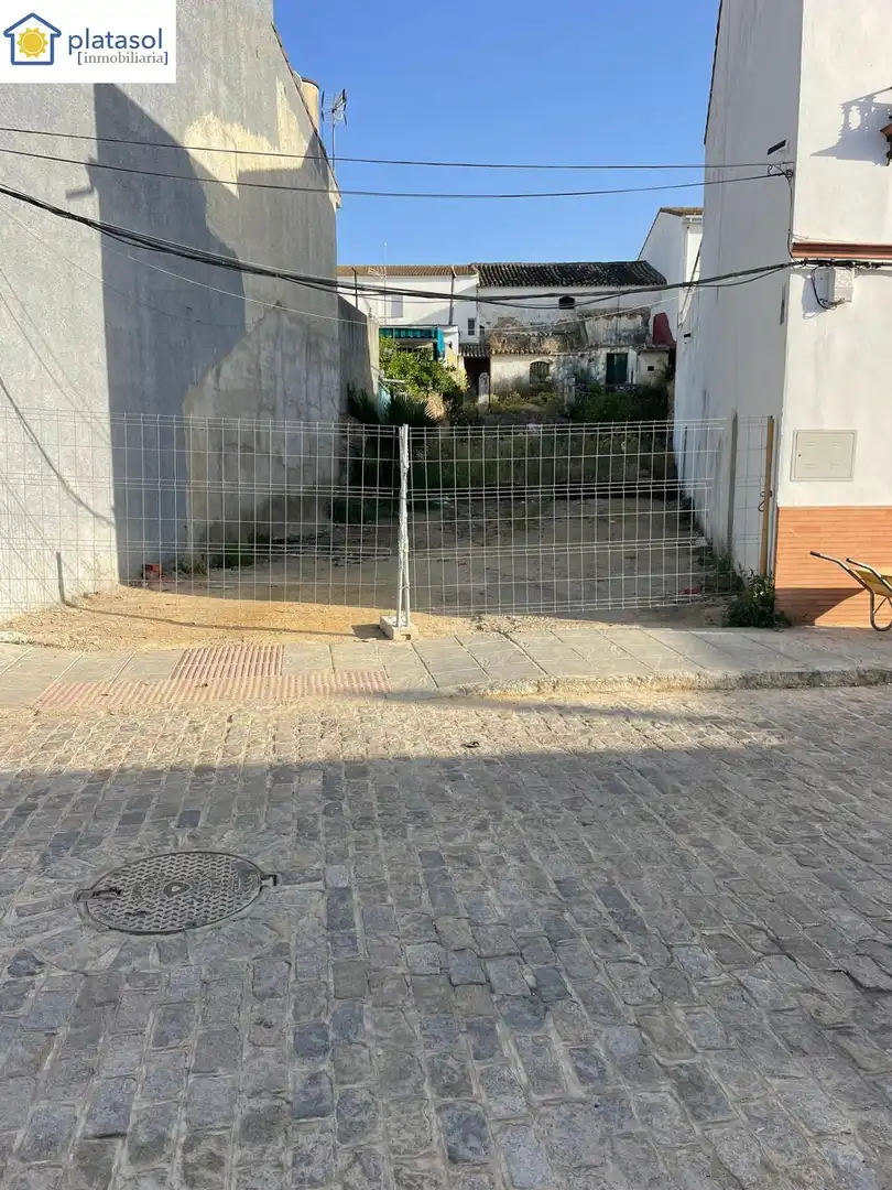 Exterior view of Residential for sale in Gerena