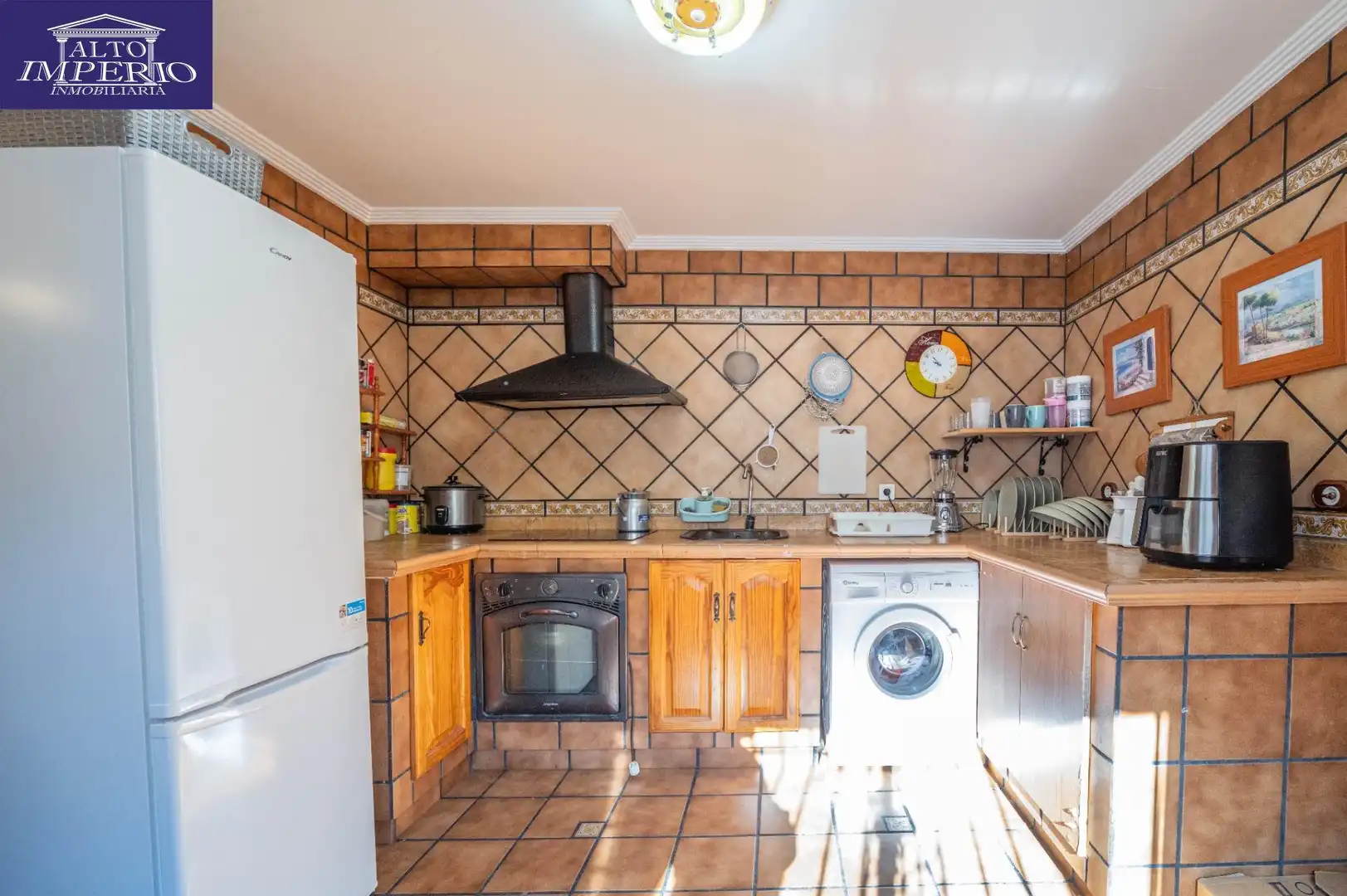 Casa con terraza en venta en Calle PORTONES LOS (CH) 1, imagen 10