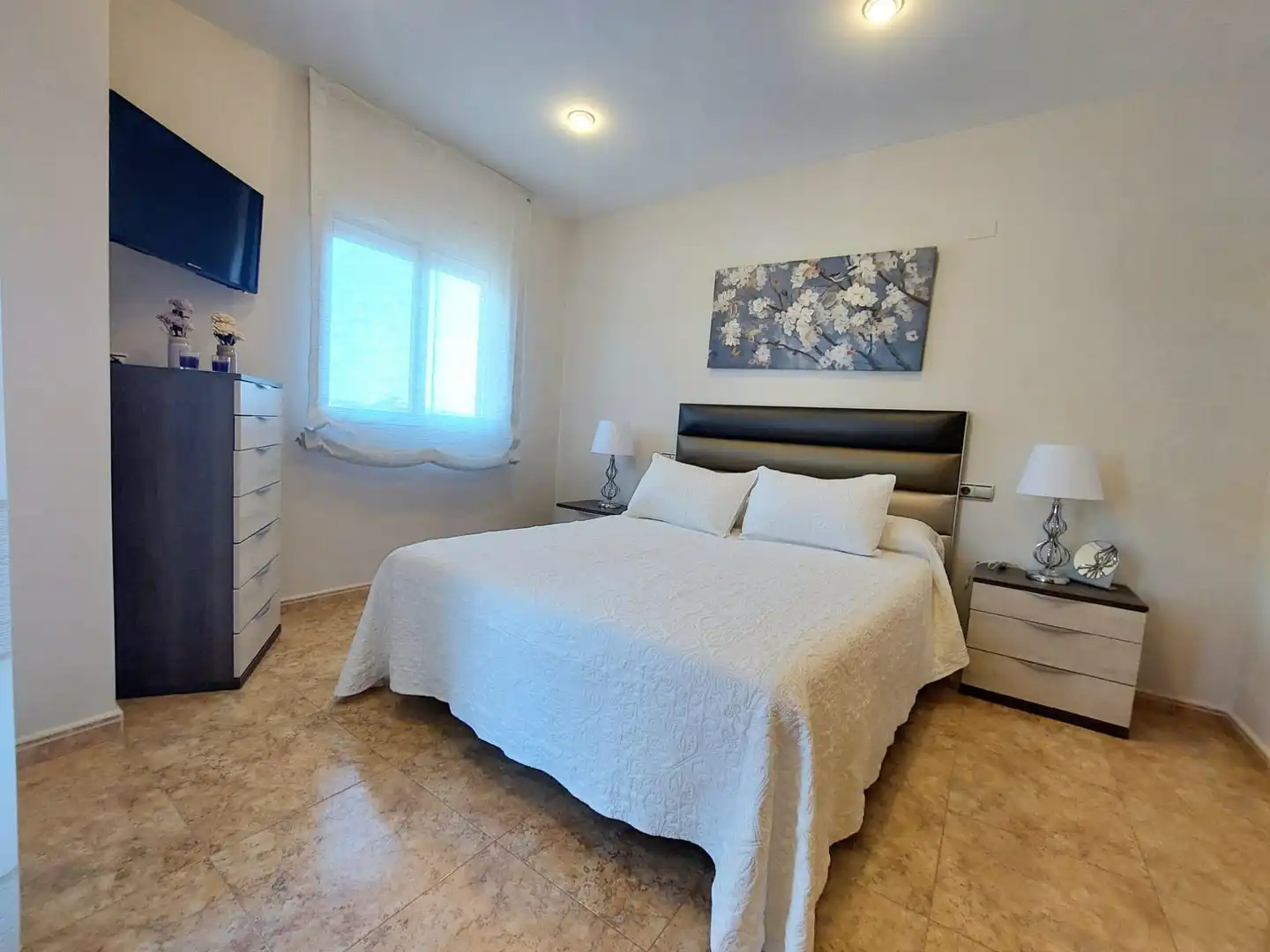 Casa a schiera con terrazza in vendita a Calabardina, imagen 36