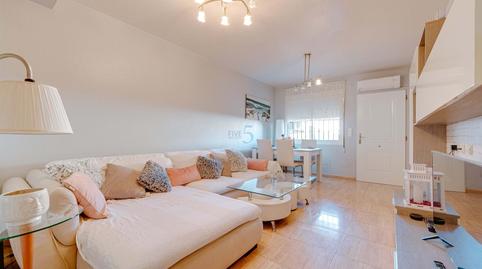 Foto 5 de Casa adosada en venda a Calle Caceres, San Javier ciudad, San Javier