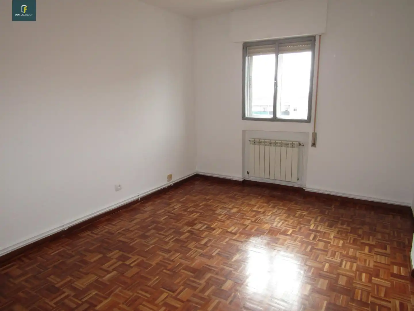 Schlafzimmer von Wohnung zum Verkauf in Torrejón de Ardoz mit Heizung und Gemeinschaftspool