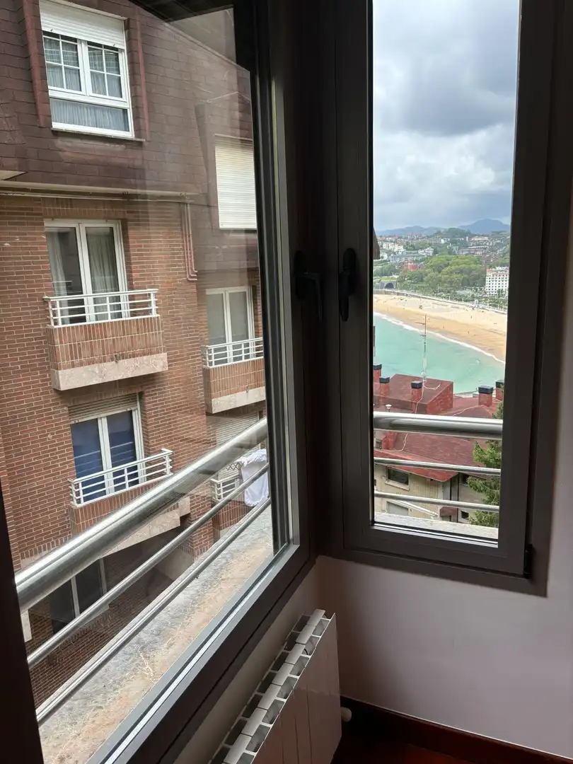 Piso con ascensor en alquiler en Paseo del faro, imagen 30