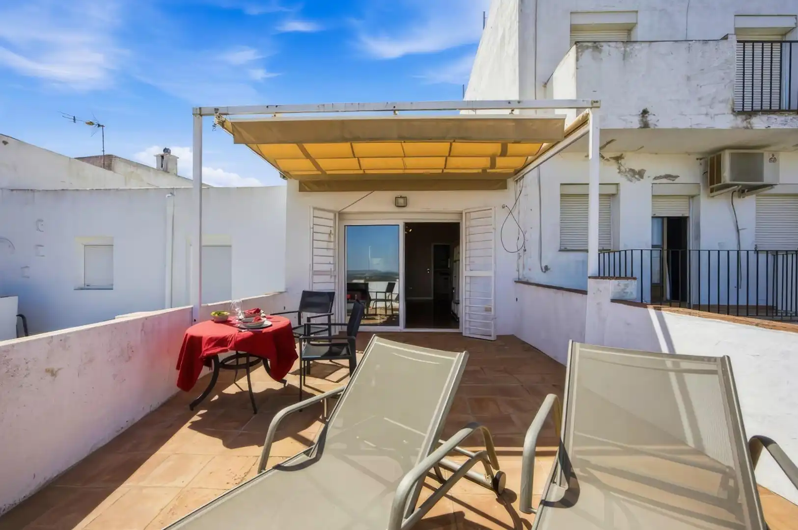 Apartment zum Verkauf in Vejer, imagen 10
