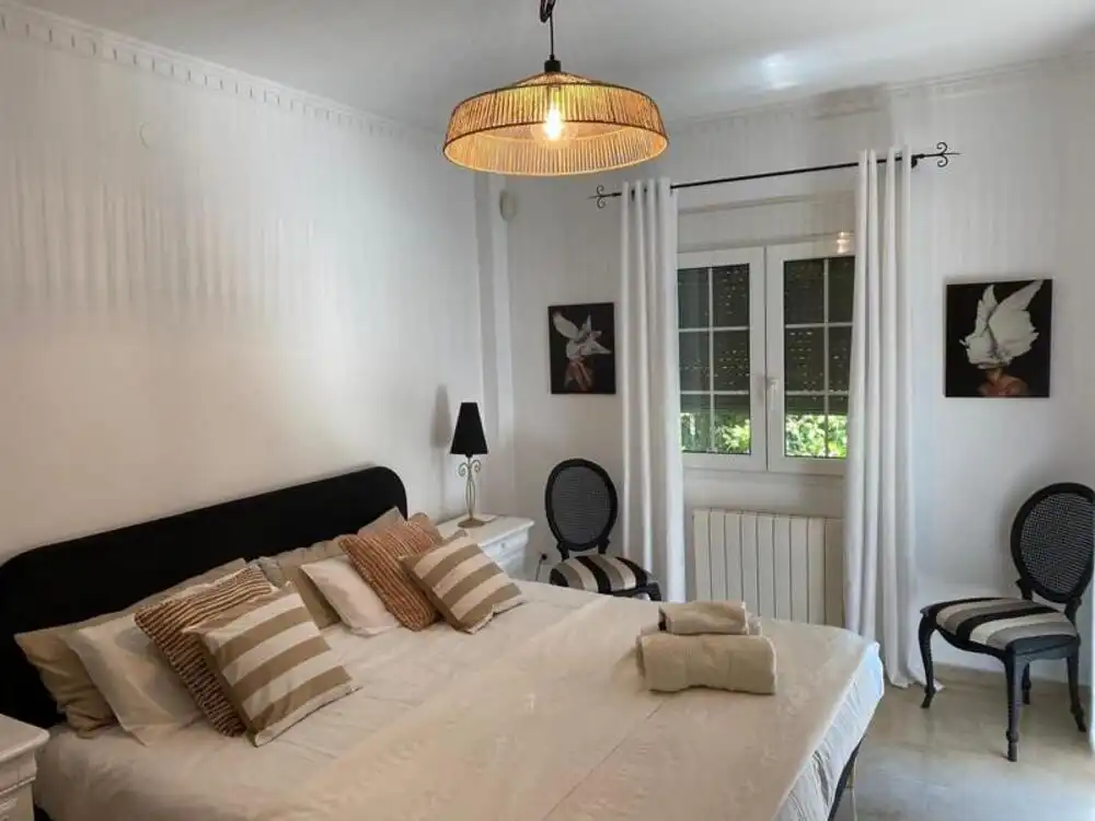 Dormitori de Casa o xalet de lloguer en Benamara - Atalaya
