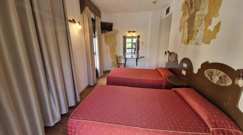 Foto 4 de Edificio en venta en San Mamés - La Palomera, León Capital