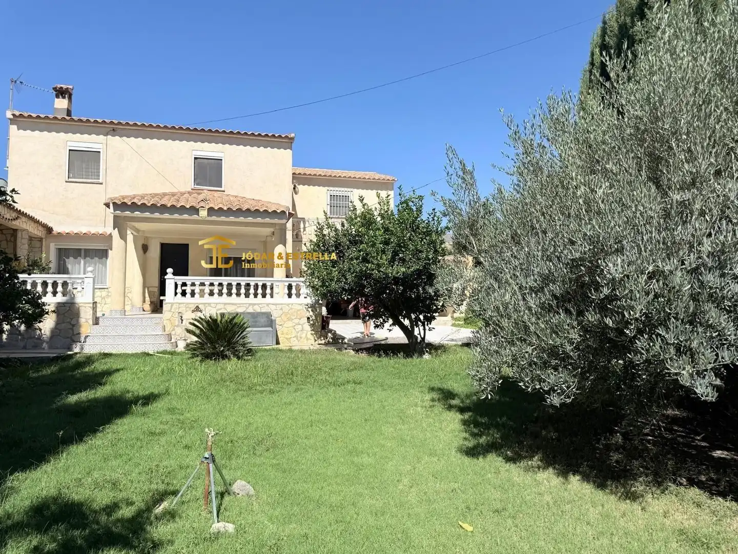 Villa con terrazza in vendita a Socuéllamos, imagen 5