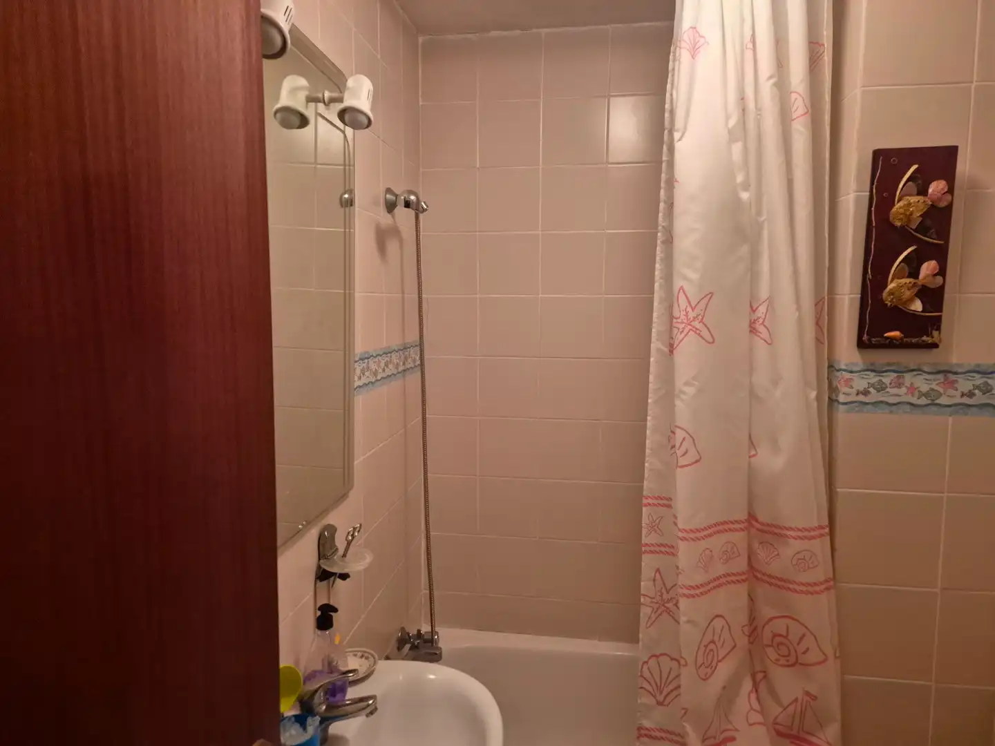 Baño de Planta baja en venta en Torrevieja con Aire acondicionado, Terraza y Trastero