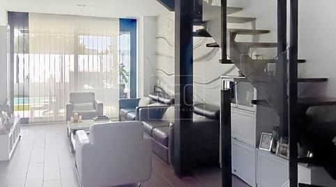 Photo 5 of Single-family semi-detached for sale in Calle Siete Picos, Norte - Universidad, Móstoles