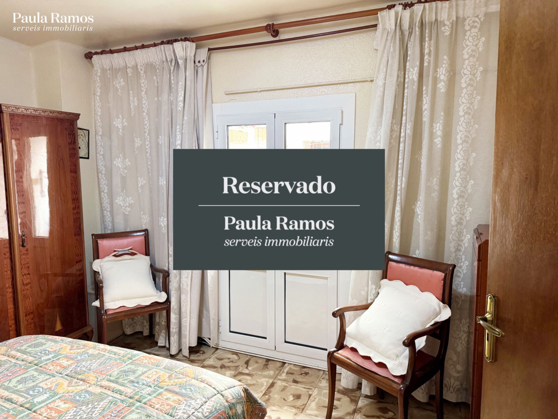 Casa o xalet en venda en Figaró-Montmany amb Calefacció i Forn