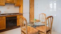 Kitchen of Single-family semi-detached for sale in Miño  with Private garden