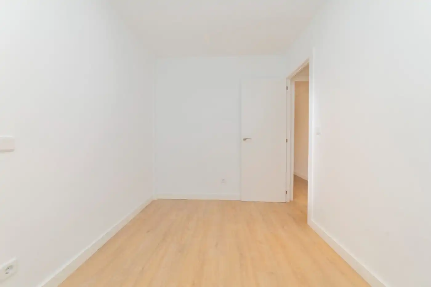 Flat for rent in Hortaleza