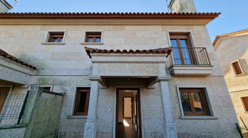 Foto 2 de Casa o chalet en venta en Abelendo-s Martiño, 102f, Moaña, Pontevedra