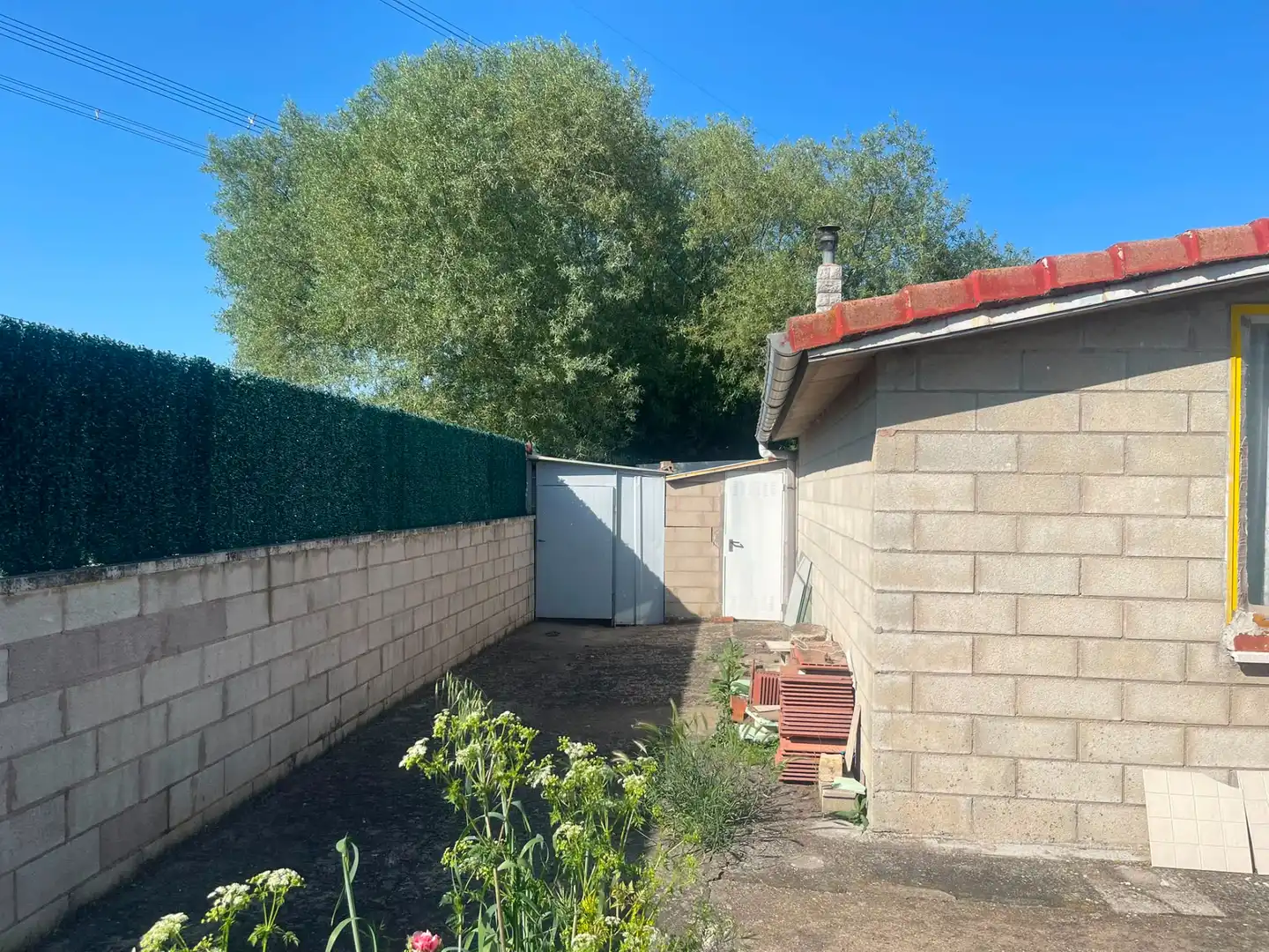 Grundstücke zum Verkauf in Burgos