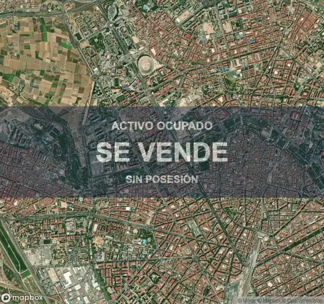 Piso en venta en Valencia