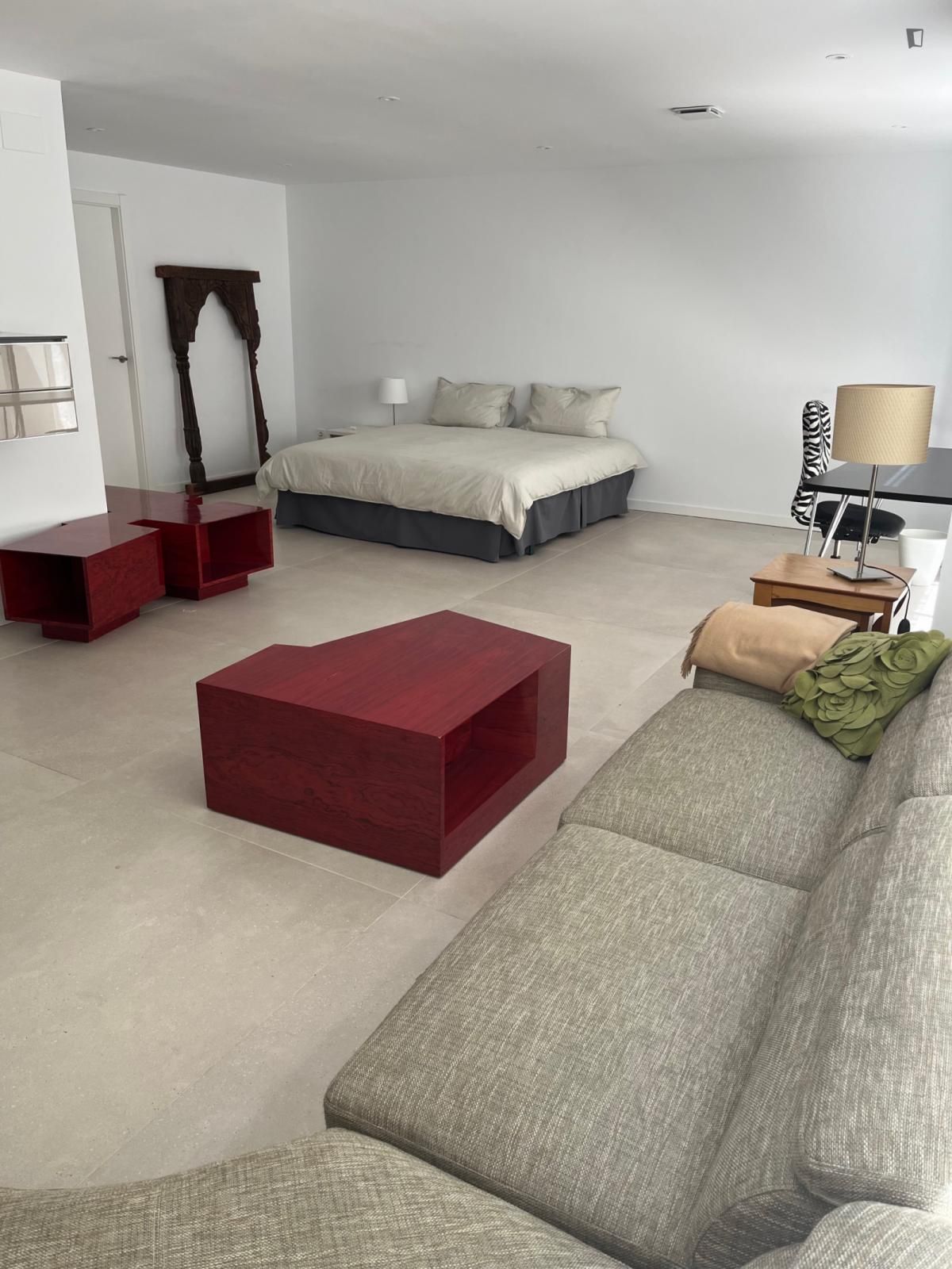 House or chalet to share in Nueva España