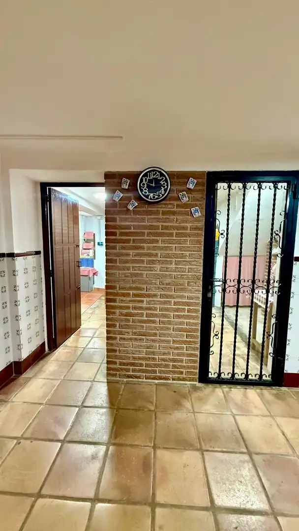 Casa o chalet en venta en Siete Aguas con Jardín privado, Terraza y Alarma