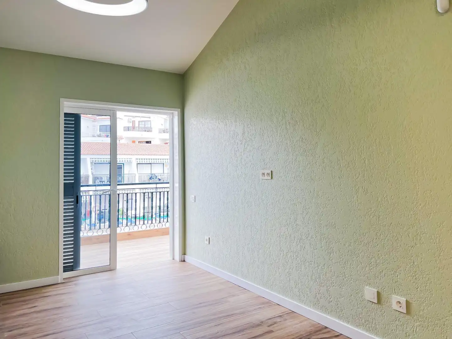 Terrassa de Apartament en venda en Arona amb Terrassa i Piscina comunitària