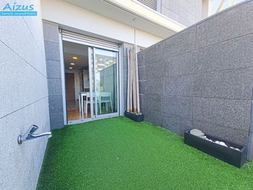 Piso con ascensor en venta en Eixample
